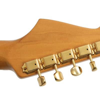 Fender Stevie Ray Vaughan SRV Stratocaster 2005 image 7