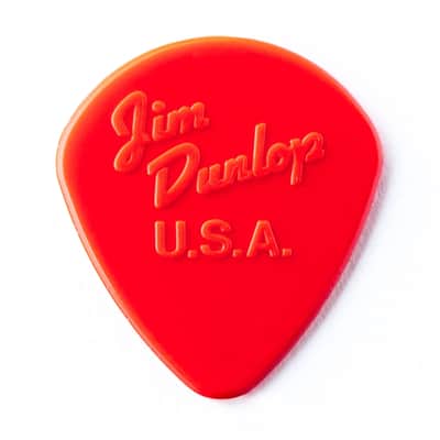 Dunlop 47R2N Nylon-Semi 1.18 image 2