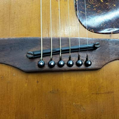 GIBSON Acoustic Guitar J-50 Rich Tone image 8