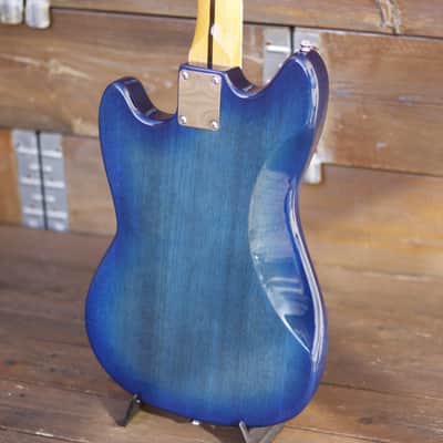 Vintage REVO Series 'Colt' HS Duo - Blueburst image 13