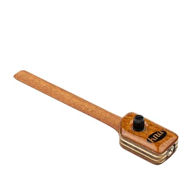 Kremona KNA NG-2 Flamenco Portable Piezo Pickup for Nylon-String Acoustic Guitar image 6