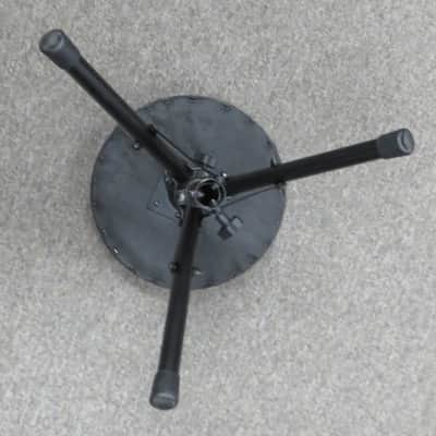 Pyle Adjustable Drummer's Throne image 7