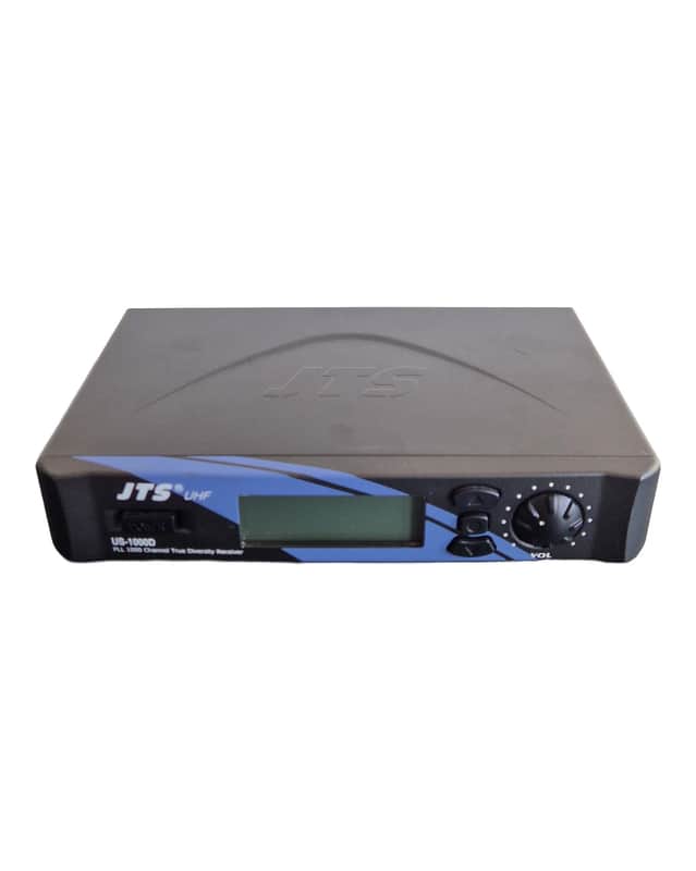 JTS US-1000D - Receiver - Excellent image 1