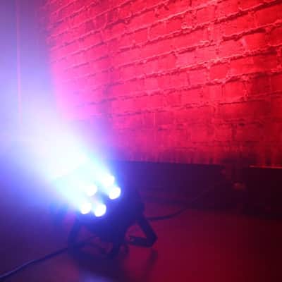 Prost Lighting StillPar 5 | 90W Hex Wash Light image 12