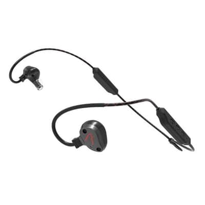 Fender PureSonic Premium Wireless Earbuds, Gray image 4