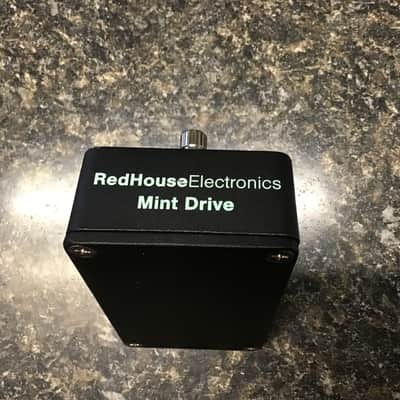 Native Audio Mint Drive 2015 - Mint Green image 4