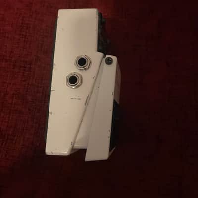 Boss TU-3 Chromatic Tuner 2009 - Present - White image 3