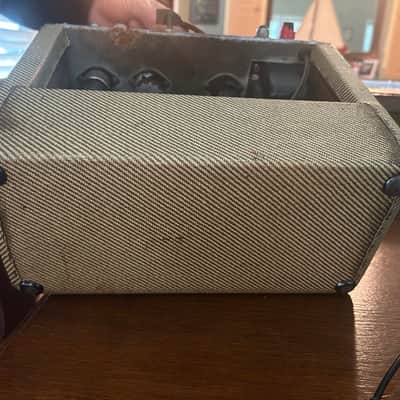 Fender Champion 800 1948 Tweed image 4