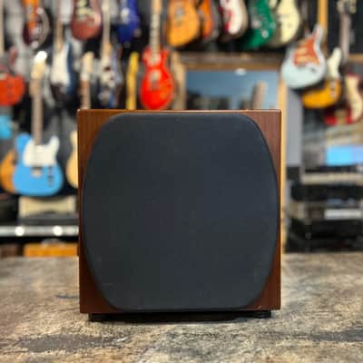 Monitor Audio RSW12 Compact 12" Powered Subwoofer image 1