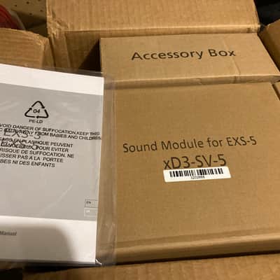 Immagine ATV XD3 module 2024 - 3