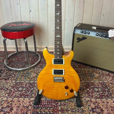 PRS SE Santana 2020 - Santana Yellow image 1