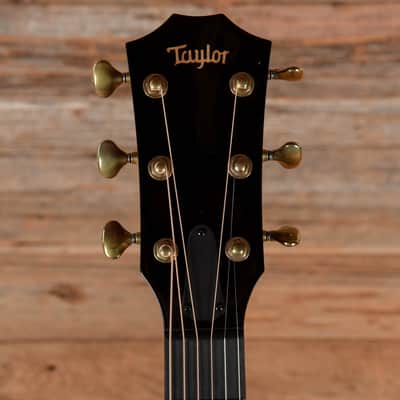 Taylor Custom Grand Pacific Sunburst 2022 image 6