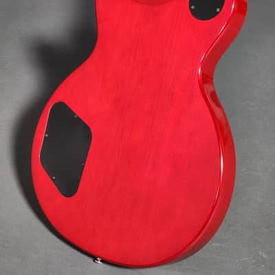 Epiphone Les Paul Studio LT 2017 - 2019 - Heritage Cherry Sunburst image 4