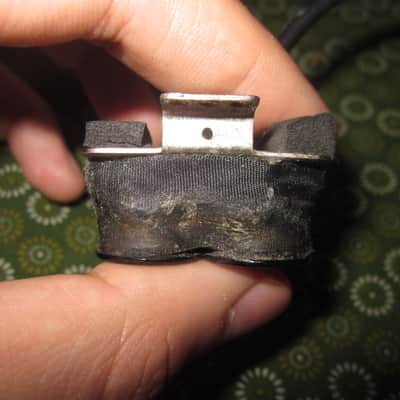 Schaller Hot Stuff humbucker guitar pickup discontinued image 6
