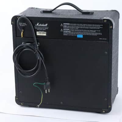 Marshall USED ​​MG15 CDR (Marshall) Guitar Amplifier image 3