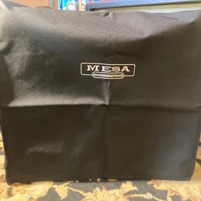 Immagine Mesa Boogie Boogie Engineering Express Amp Cover NOS - Black - 1