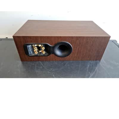B&W CM Centre - Hi-Fi Speakers - Brown - Excellent image 10