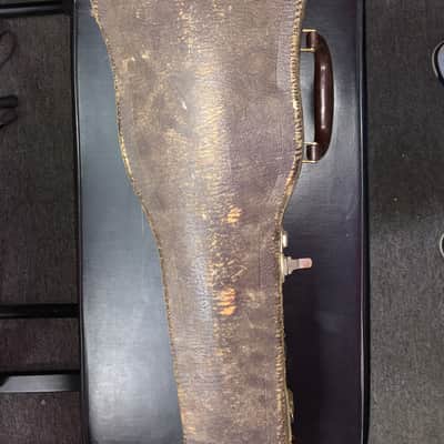 Antonius stradivarius cremonensis  anno 1721 made in germany copy half size image 5