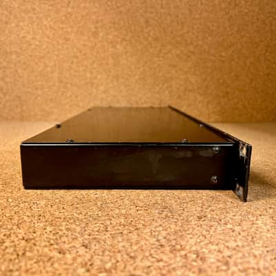 Drawmer  DL-231 – All voltages supported – Serviced – Warranty image 6