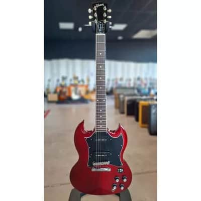 GIBSON - SG CLASSIC 2010 + GIG BAG image 1