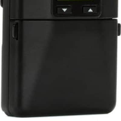 Shure P3RA=-J13 PSM300 Professional Bodypack Receiver image 5