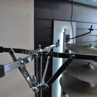 Used Pearl PKS910 Bell Kit Stand image 2