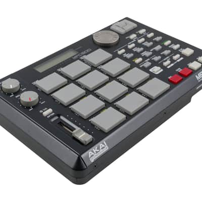Akai MPC 500 Sampler + Workstation [USED] image 2