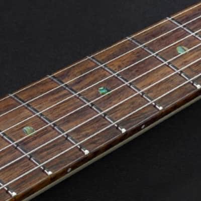 Shergold Telstar Standard ST14 - Champagne Gold - Left Handed image 7