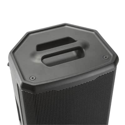 JBL PRX912 2000W Professional Powered Two-Way 12-inch PA Loudspeaker image 5