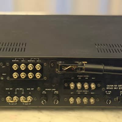 Harman Kardon 930 Twin Powered Vintage Stereo Receiver — Fully Recapped — LED Upgrade — 3+ Hr Bench Tested — FM Tuner Not Working image 21