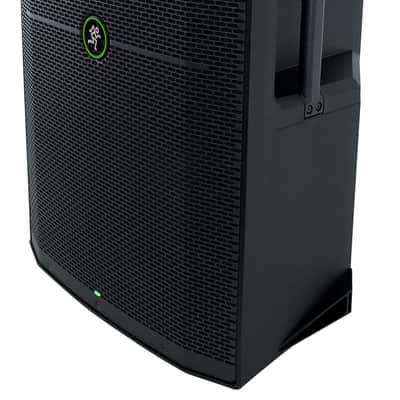 Mackie Thump215XT 15" 1400 Watt Enhanced Powered DJ PA Speaker Thump 215XT image 5