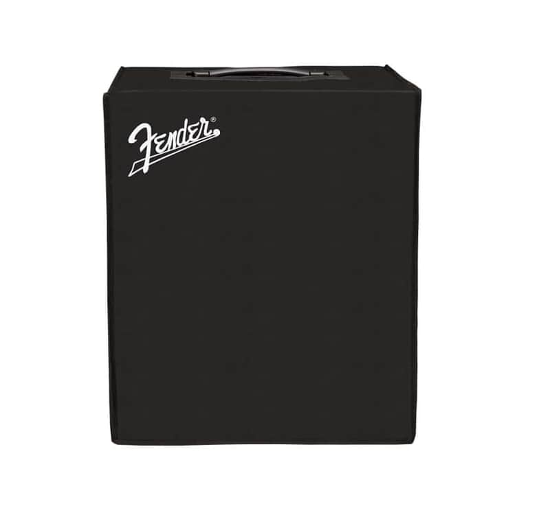 Fender® Rumble™ 200/500/STAGE Amplifier Cover image 1