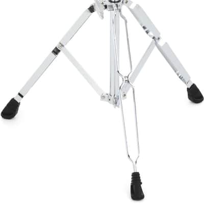 Yamaha CS-665A Lightweight Boom Cymbal Stand - Double Braced image 1