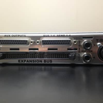 API 7800 Master Module image 7