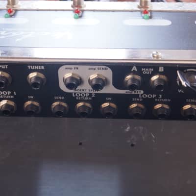 Switcher Brunetti Vector image 10