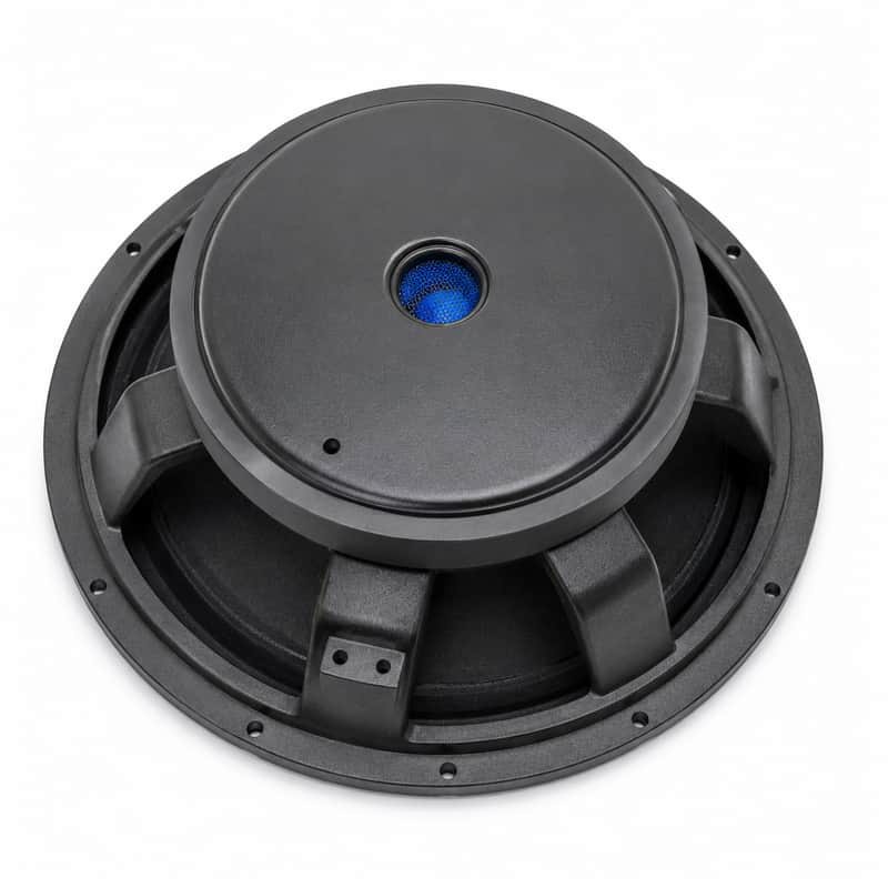 Fender / Eminence 15" Speaker 006-4398-000 - Made In USA - NOS - (JBL D130 Style) image 1