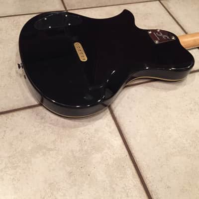 First Act Paul Westerberg PW 580 Electric Guitar image 11