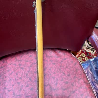Hagstrom II Guitar Neck loaded 1960s image 17