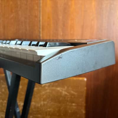 Korg X5D MUSIC SYNTHESIZER 01/w series w/ bag power supply New internal battery image 7