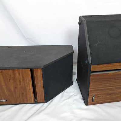 Bose 4.2 Series II Stereo Everywhere Speakers Pair image 7