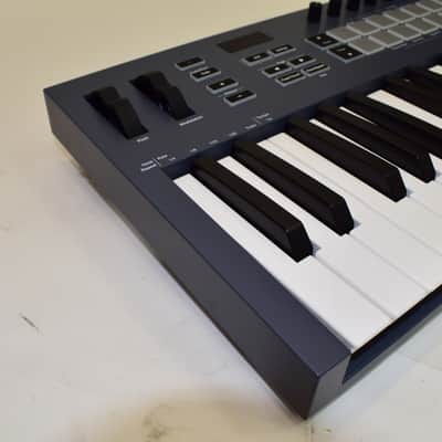 Novation FLkey 37 37-Key MIDI Keyboard Controller for FL Studio image 2