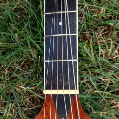 Crafter SA-Bub Wood grain image 6