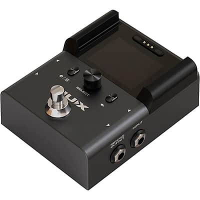 New NUX B-8 Professional 2.4GHz Guitar and Bass Wireless System image 4