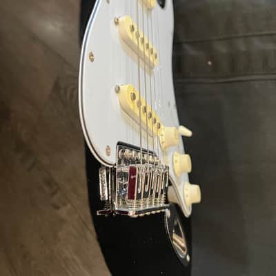 Buzz Feiten Supernova Guitar 2015 USA image 18