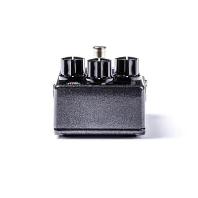 Mxr M300 Reverb image 4