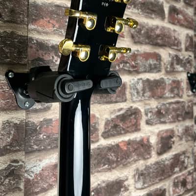 GIBSON SG MODERN PLAIN TOP EBONY image 10