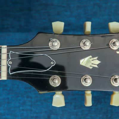 Gibson SG 61 Reissue 2004 Heritage Cherry image 10