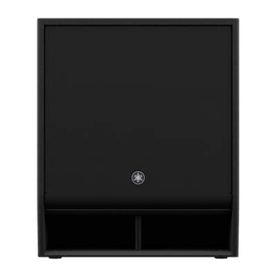 Yamaha DXS18XLF 1600-Watt 18" Powered Subwoofer