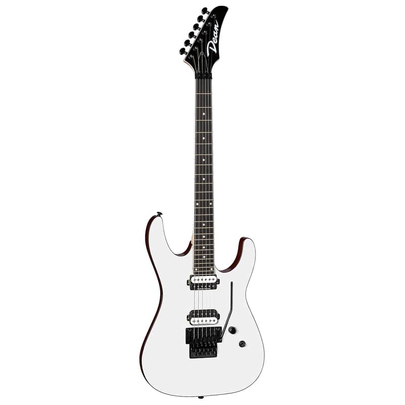 Dean MD24 Select Floyd Bild 1