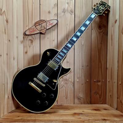 Gibson Les Paul Custom, Black Beauty. Bj. 1989 image 1